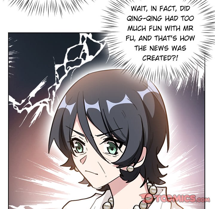Your Turn to Chase After Me Chapter 47 image 36