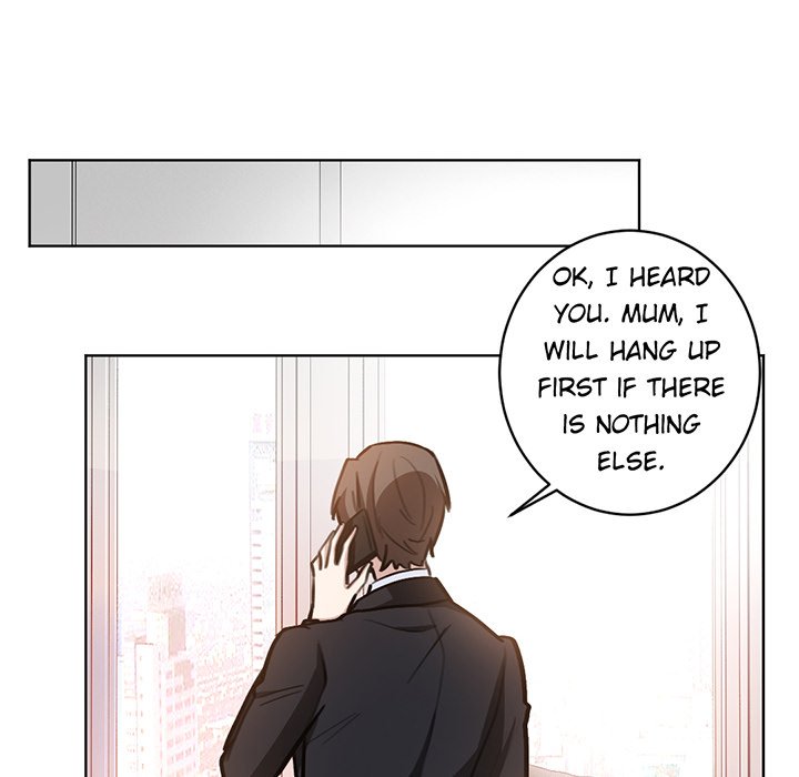 Your Turn to Chase After Me Chapter 47 image 38