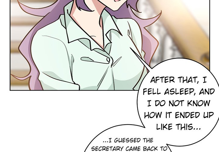 Your Turn to Chase After Me Chapter 47 image 3