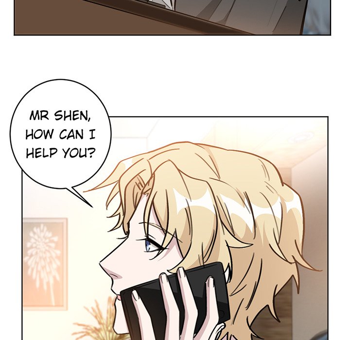 Your Turn to Chase After Me Chapter 47 image 42