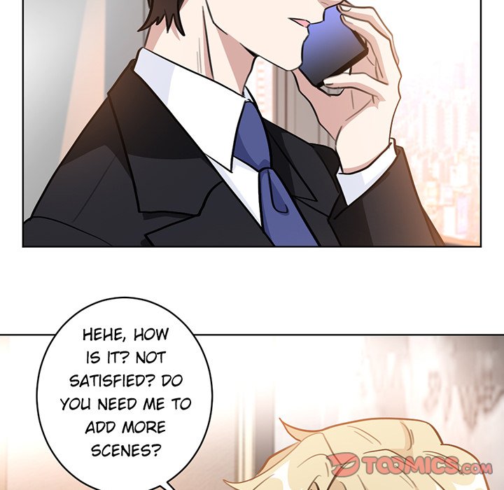 Your Turn to Chase After Me Chapter 47 image 44
