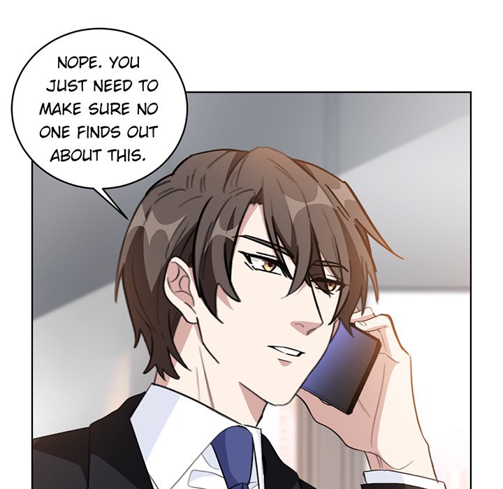 Your Turn to Chase After Me Chapter 47 image 46