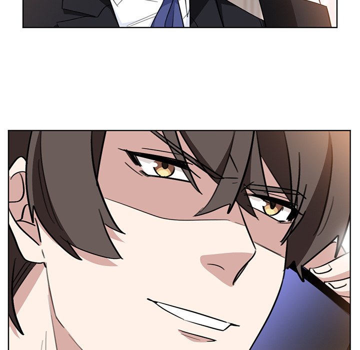 Your Turn to Chase After Me Chapter 47 image 47