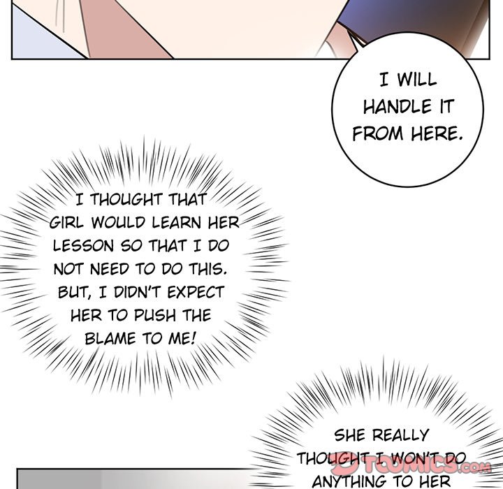 Your Turn to Chase After Me Chapter 47 image 48
