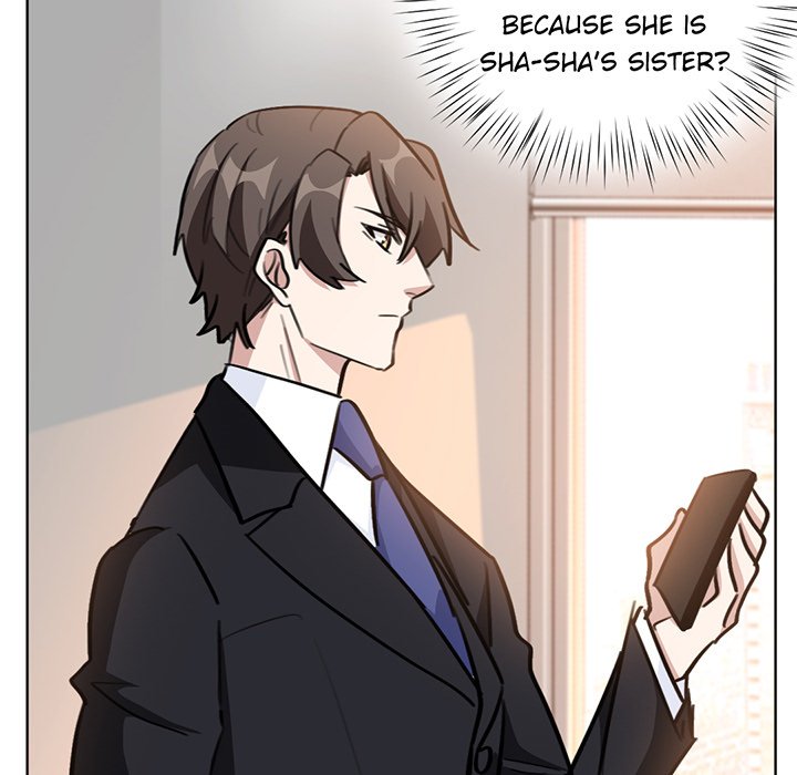Your Turn to Chase After Me Chapter 47 image 49