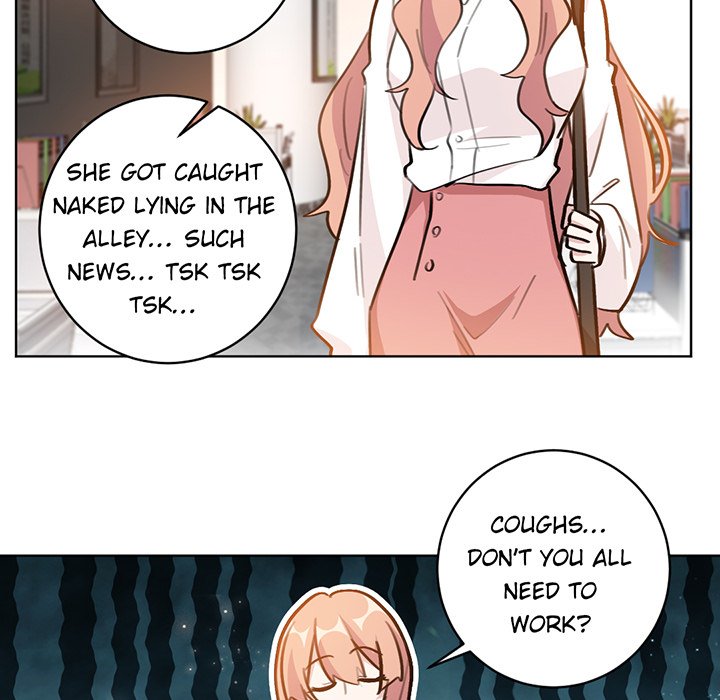 Your Turn to Chase After Me Chapter 47 image 53