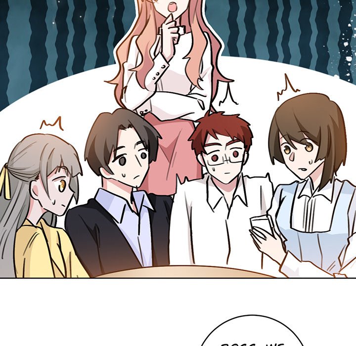 Your Turn to Chase After Me Chapter 47 image 54