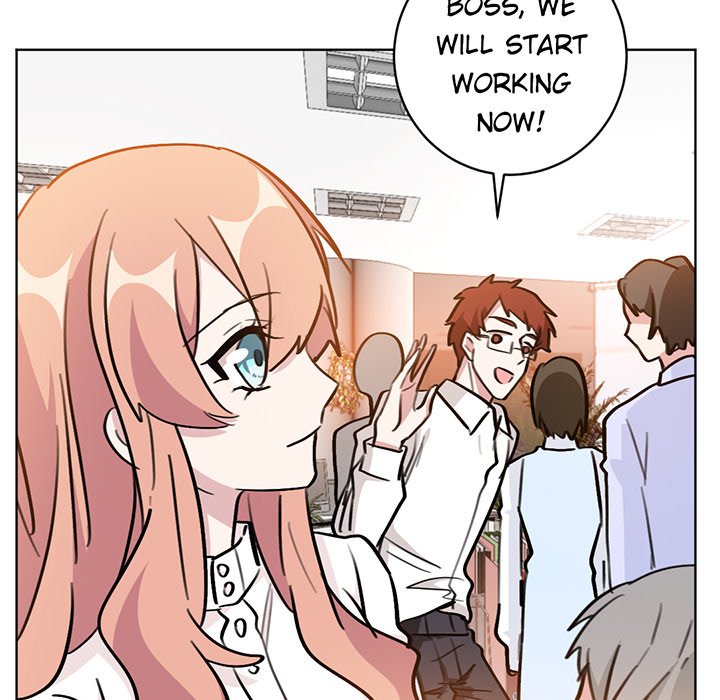 Your Turn to Chase After Me Chapter 47 image 55