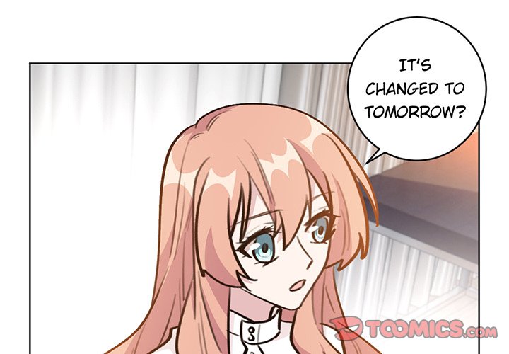 Your Turn to Chase After Me Chapter 48 image 0