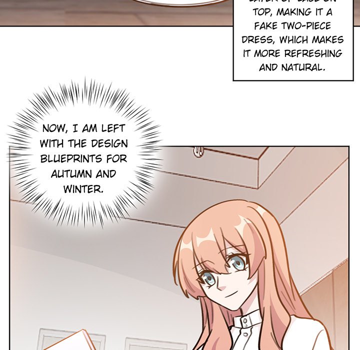 Your Turn to Chase After Me Chapter 48 image 9