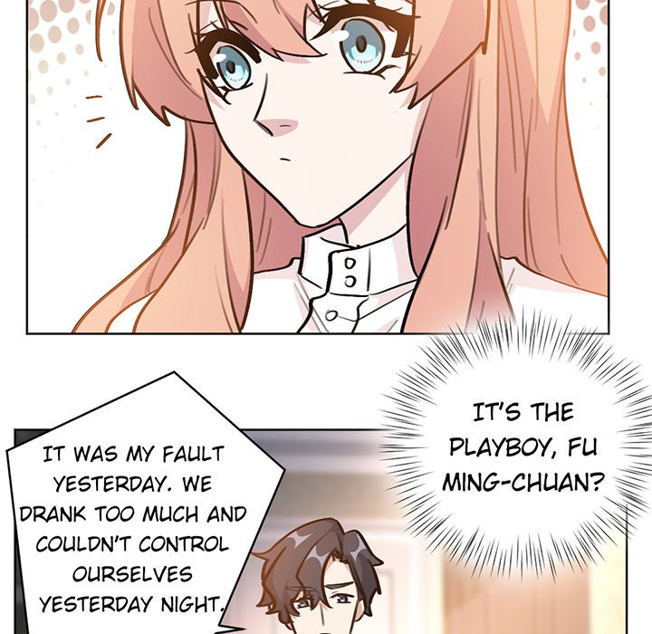 Your Turn to Chase After Me Chapter 48 image 11