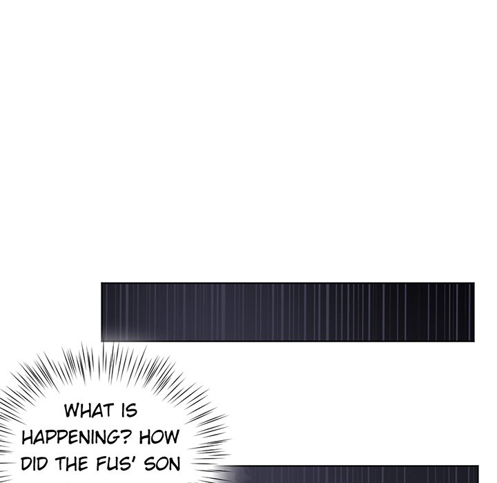 Your Turn to Chase After Me Chapter 48 image 15
