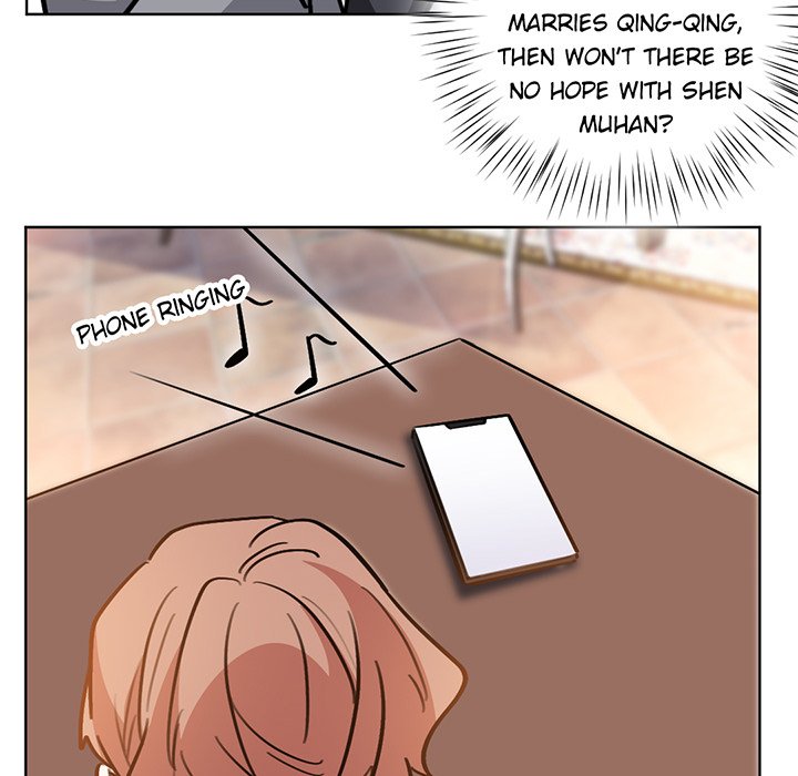 Your Turn to Chase After Me Chapter 48 image 17
