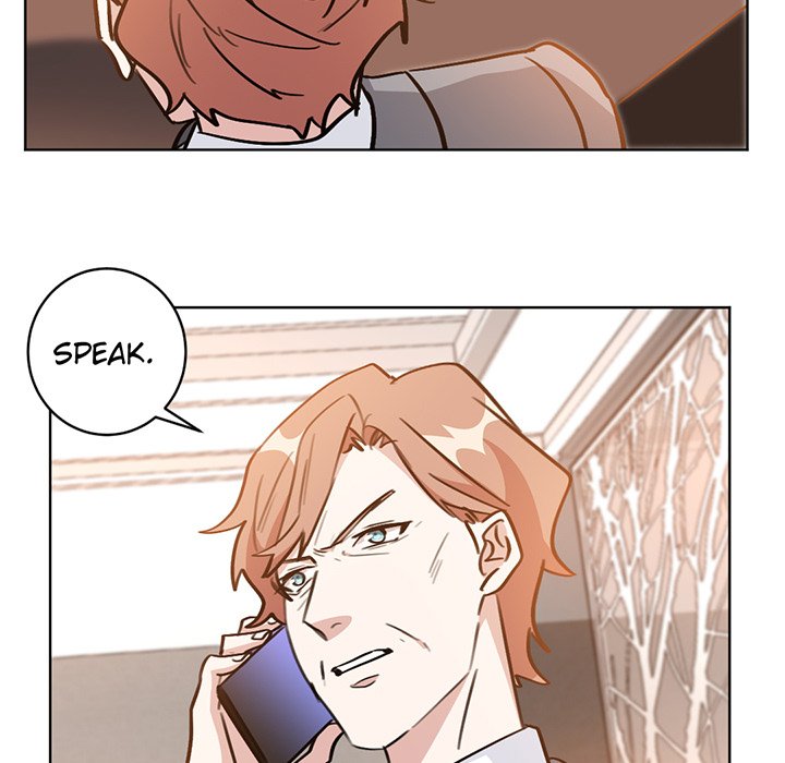 Your Turn to Chase After Me Chapter 48 image 18
