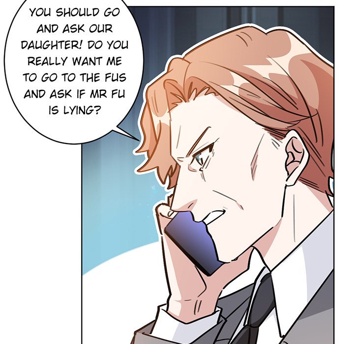 Your Turn to Chase After Me Chapter 48 image 21