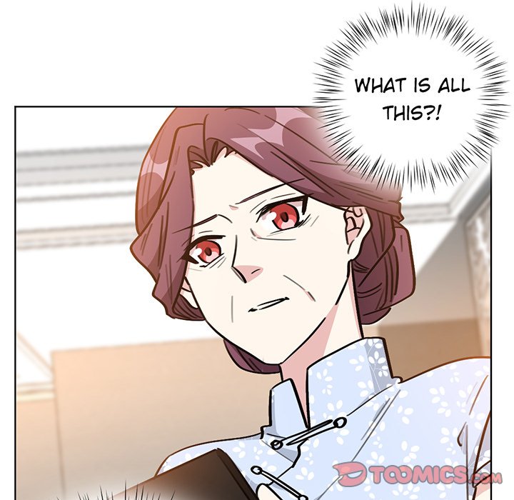 Your Turn to Chase After Me Chapter 48 image 24