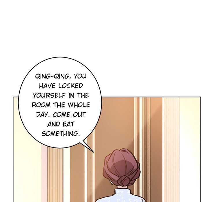 Your Turn to Chase After Me Chapter 48 image 26