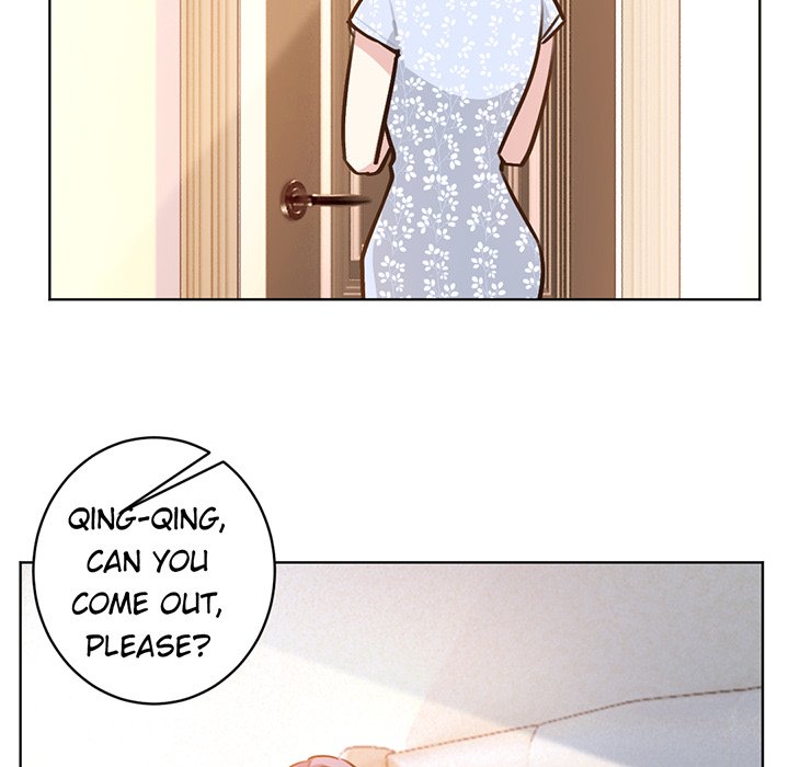 Your Turn to Chase After Me Chapter 48 image 27