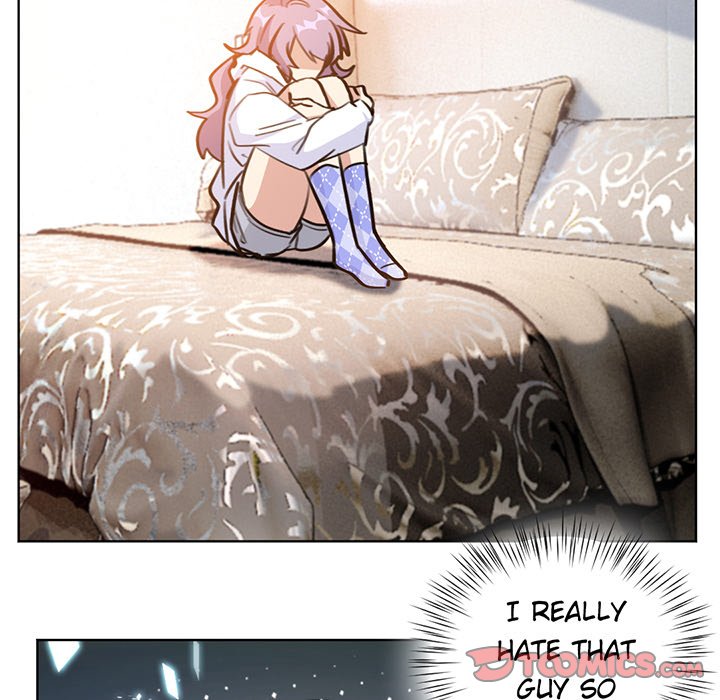 Your Turn to Chase After Me Chapter 48 image 28