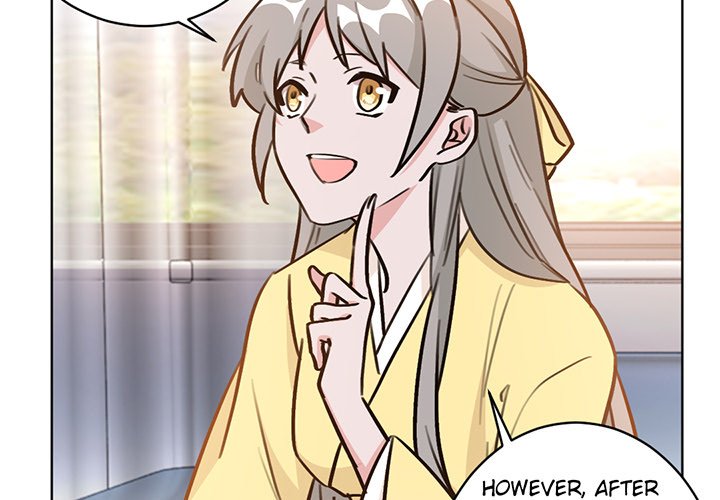 Your Turn to Chase After Me Chapter 48 image 2