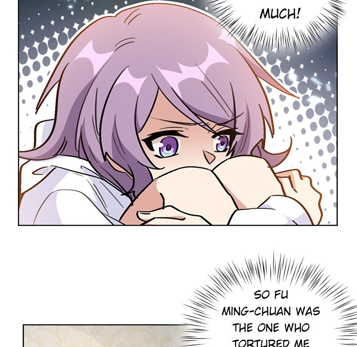 Your Turn to Chase After Me Chapter 48 image 29