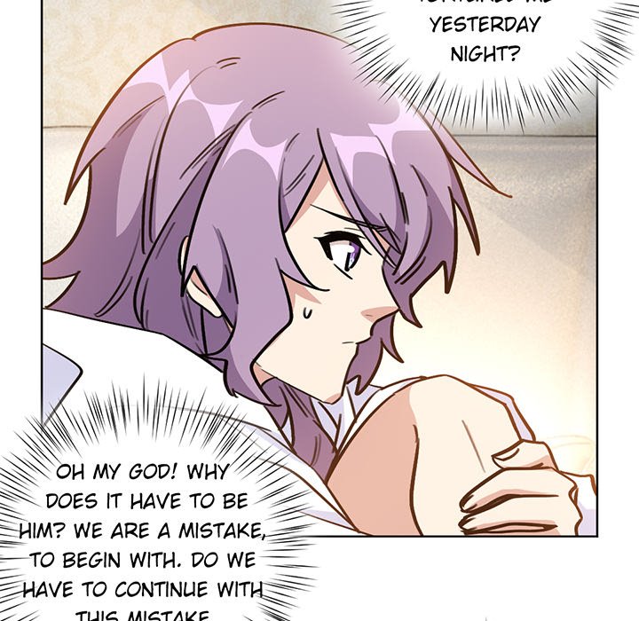 Your Turn to Chase After Me Chapter 48 image 30