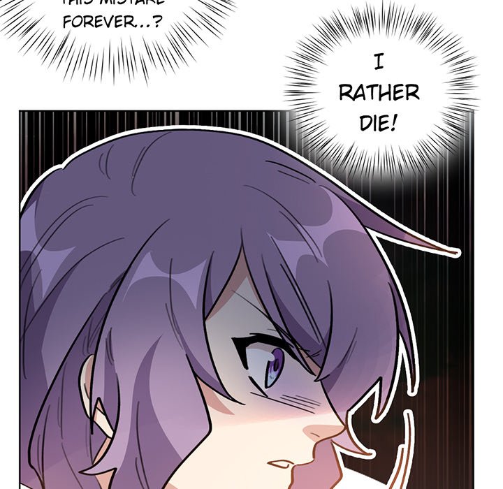 Your Turn to Chase After Me Chapter 48 image 31