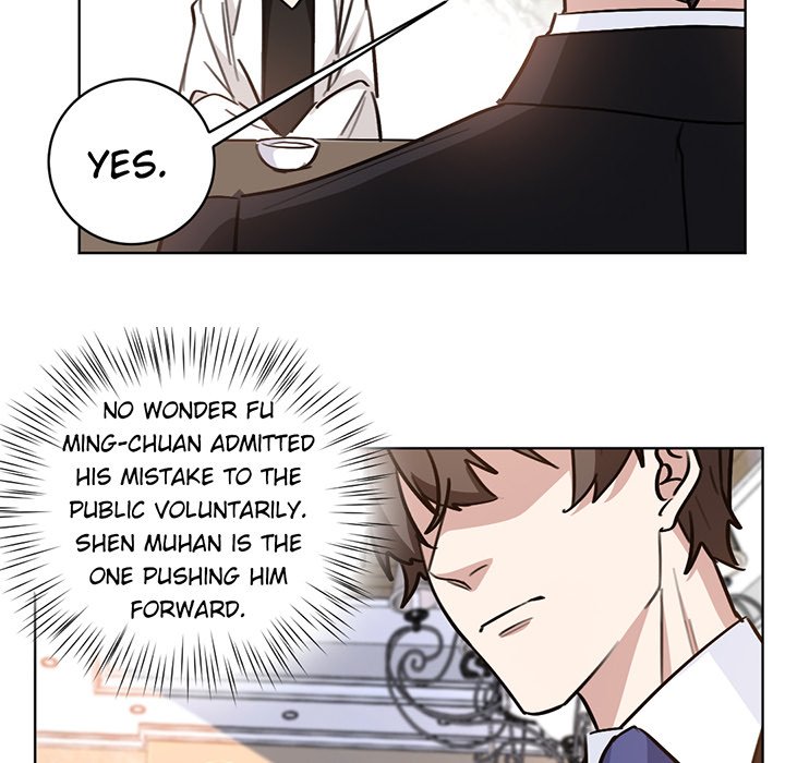 Your Turn to Chase After Me Chapter 48 image 35