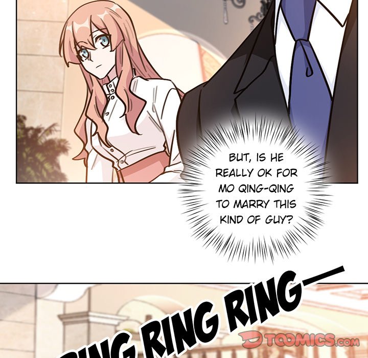 Your Turn to Chase After Me Chapter 48 image 36