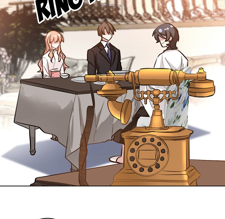 Your Turn to Chase After Me Chapter 48 image 37