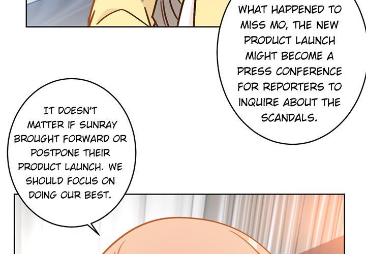 Your Turn to Chase After Me Chapter 48 image 3