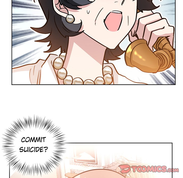 Your Turn to Chase After Me Chapter 48 image 40
