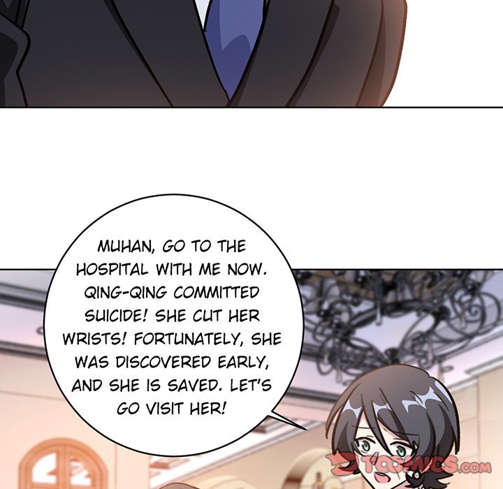 Your Turn to Chase After Me Chapter 48 image 44