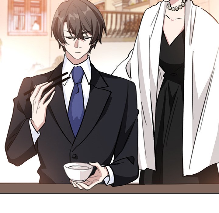 Your Turn to Chase After Me Chapter 48 image 45