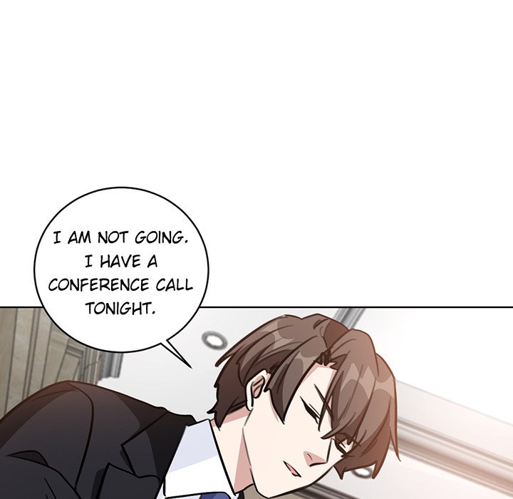 Your Turn to Chase After Me Chapter 48 image 46