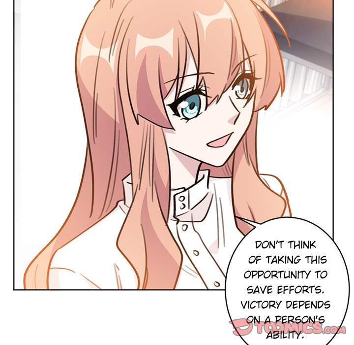 Your Turn to Chase After Me Chapter 48 image 4