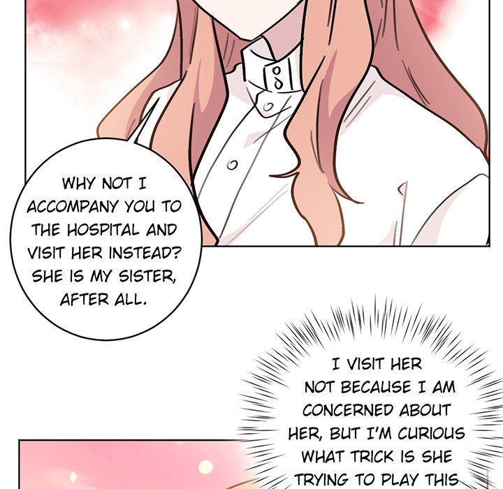 Your Turn to Chase After Me Chapter 48 image 49