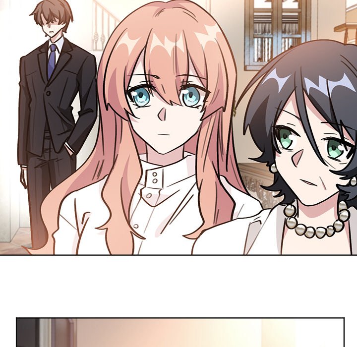 Your Turn to Chase After Me Chapter 48 image 53