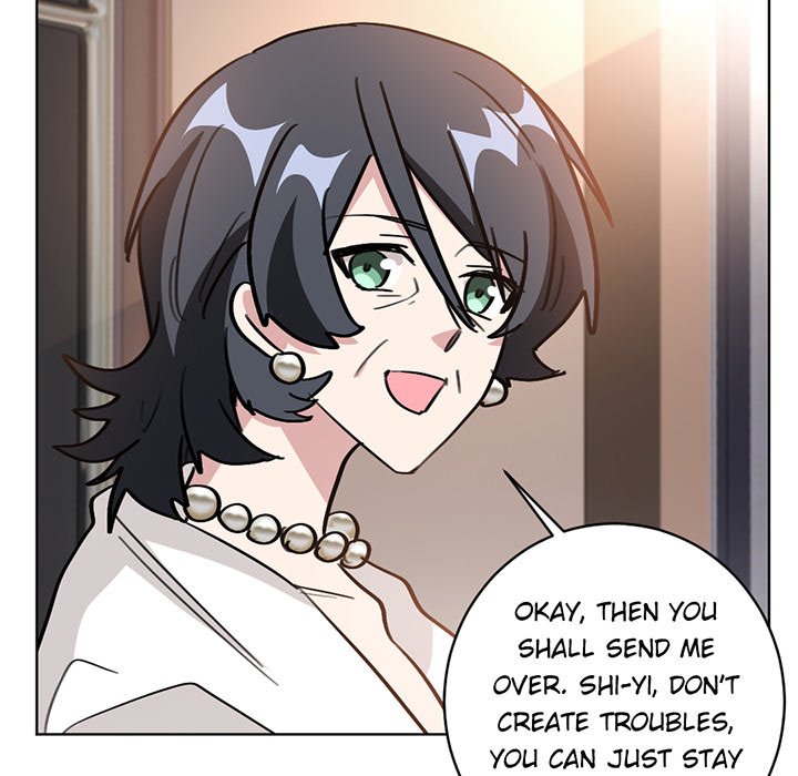 Your Turn to Chase After Me Chapter 48 image 54