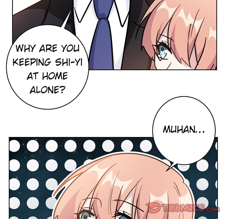 Your Turn to Chase After Me Chapter 48 image 56