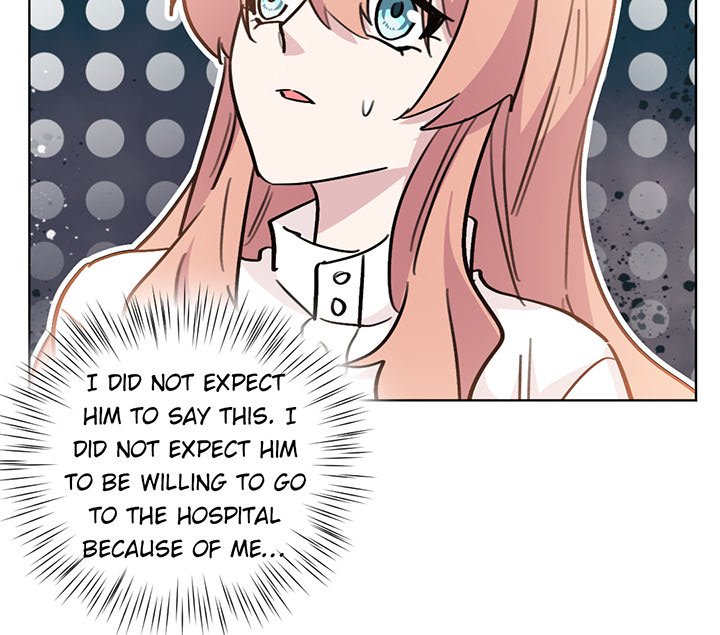 Your Turn to Chase After Me Chapter 48 image 57