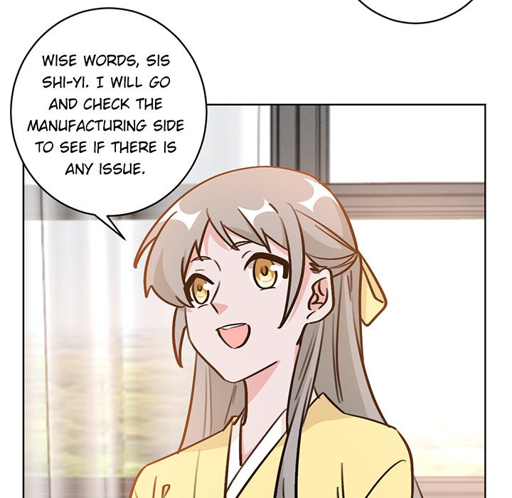 Your Turn to Chase After Me Chapter 48 image 5