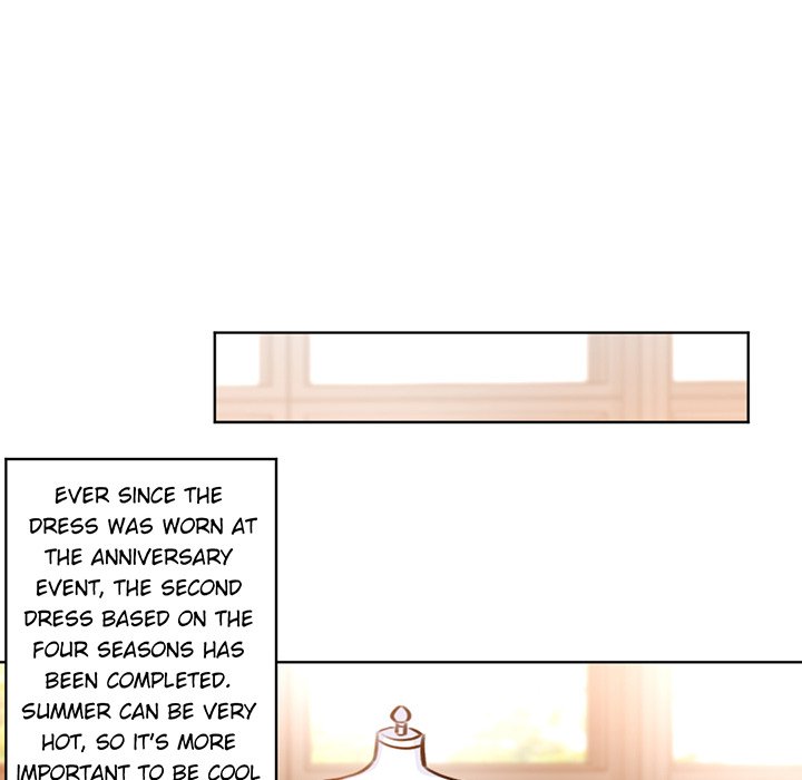 Your Turn to Chase After Me Chapter 48 image 7