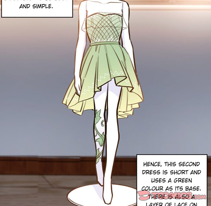 Your Turn to Chase After Me Chapter 48 image 8