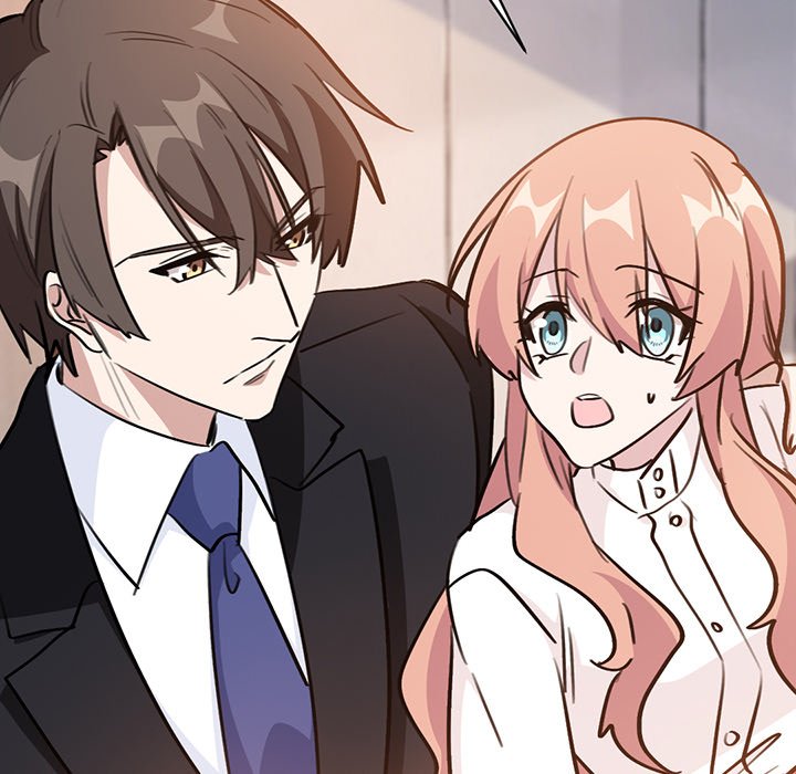 Your Turn to Chase After Me Chapter 49 image 9