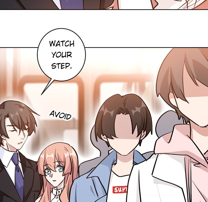 Your Turn to Chase After Me Chapter 49 image 10