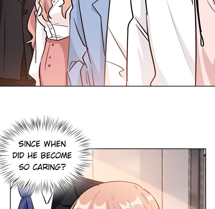 Your Turn to Chase After Me Chapter 49 image 11