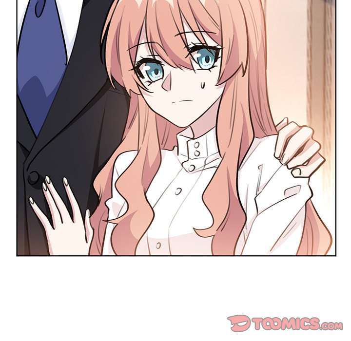 Your Turn to Chase After Me Chapter 49 image 12