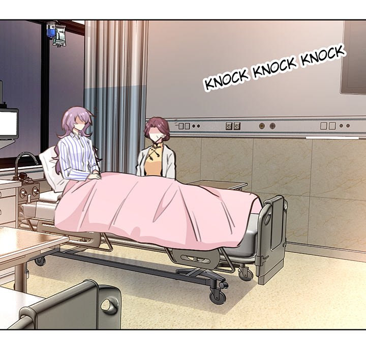 Your Turn to Chase After Me Chapter 49 image 14