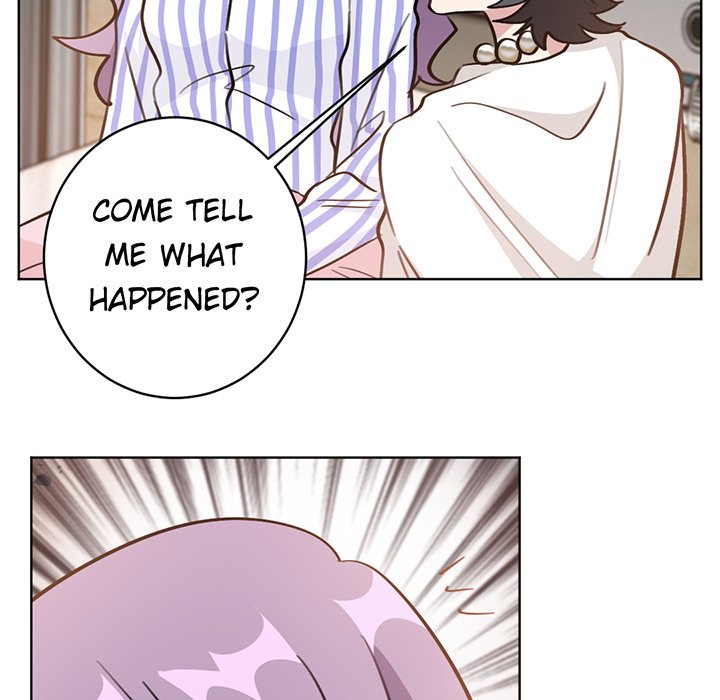 Your Turn to Chase After Me Chapter 49 image 18